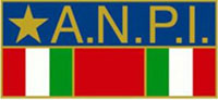 Logo Associazione Nazionale Partigiani d'Italia
