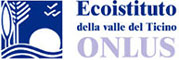 Logo Ecoistituto valle del Ticino di Cuggiono
